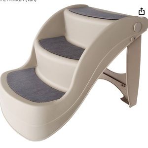 Pet maker pet stairs